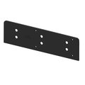 Lcn 4020-18 BLACK Door Closer Mounting Plates 4020-18 693